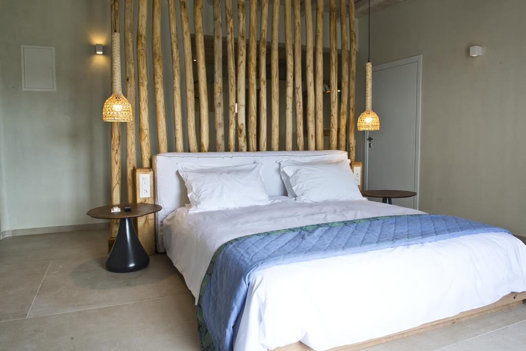 Legacy Suites Mykonos Town Exterior foto