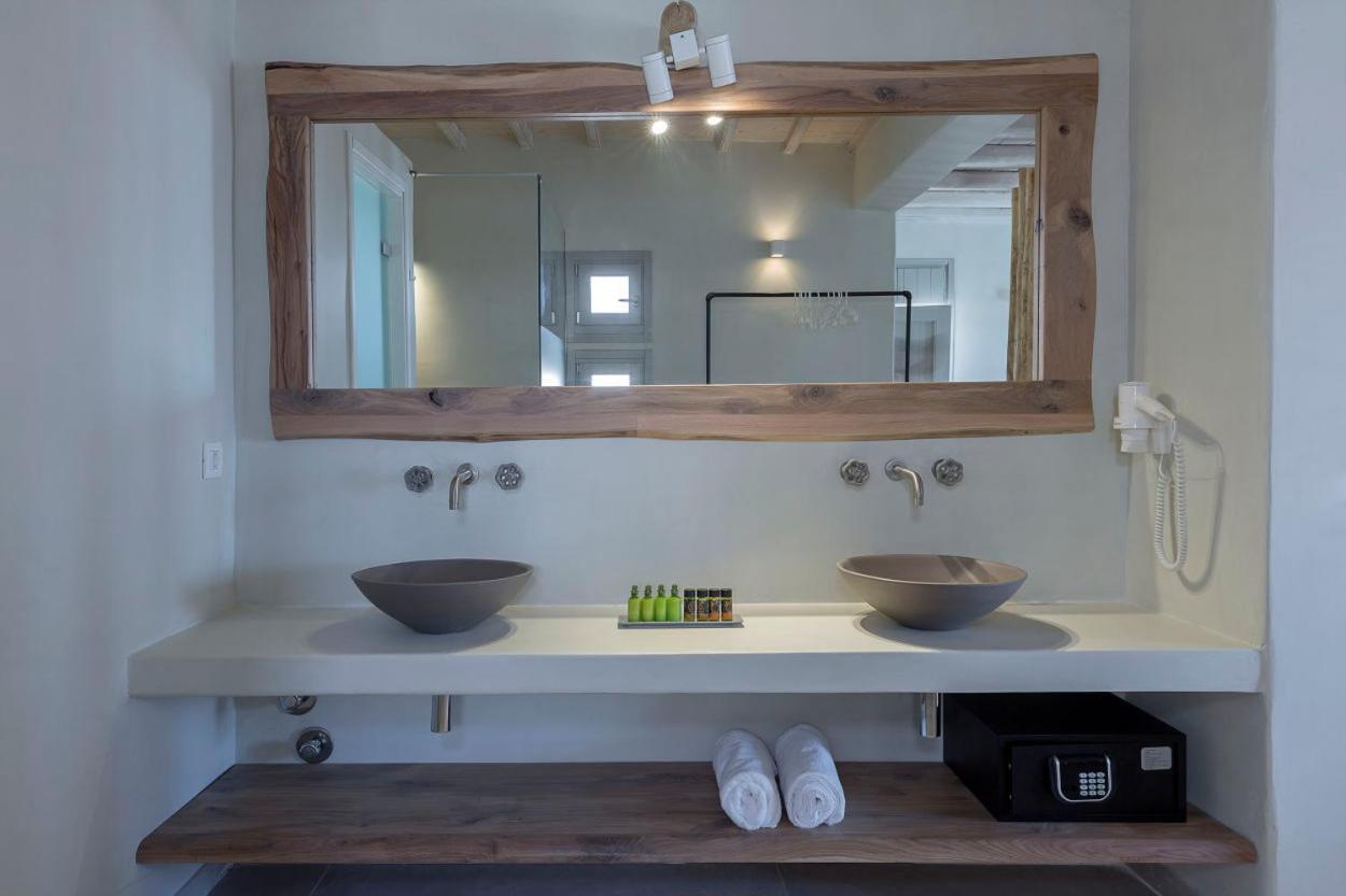 Legacy Suites Mykonos Town Zimmer foto